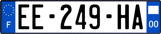 EE-249-HA