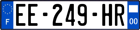 EE-249-HR