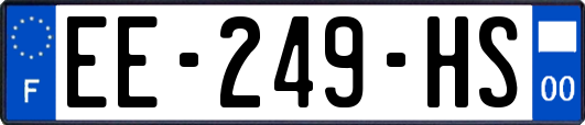 EE-249-HS