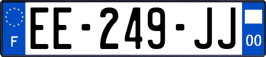 EE-249-JJ