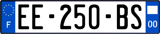 EE-250-BS