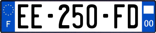 EE-250-FD