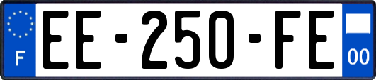 EE-250-FE