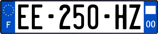 EE-250-HZ