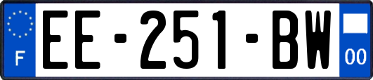 EE-251-BW