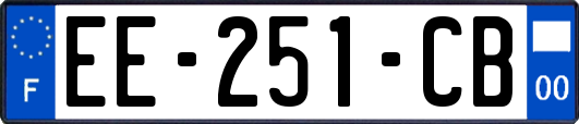 EE-251-CB