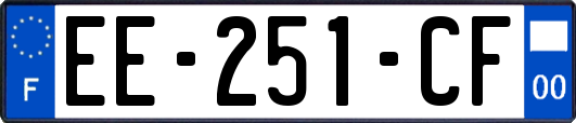 EE-251-CF
