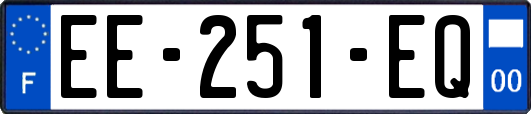 EE-251-EQ