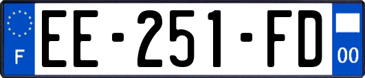 EE-251-FD