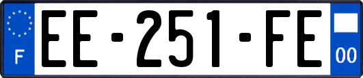 EE-251-FE