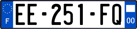 EE-251-FQ