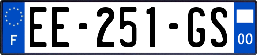 EE-251-GS