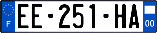 EE-251-HA