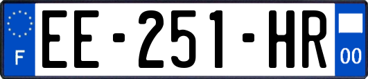EE-251-HR