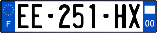 EE-251-HX