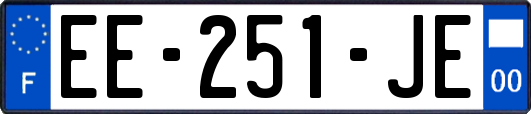 EE-251-JE