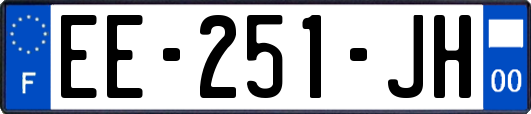 EE-251-JH