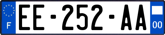 EE-252-AA