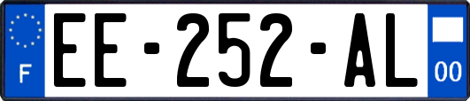 EE-252-AL