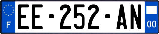 EE-252-AN