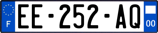 EE-252-AQ