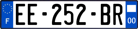 EE-252-BR