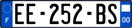 EE-252-BS