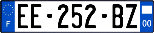 EE-252-BZ