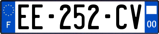 EE-252-CV