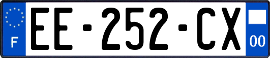 EE-252-CX