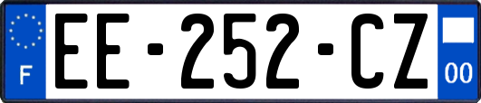 EE-252-CZ
