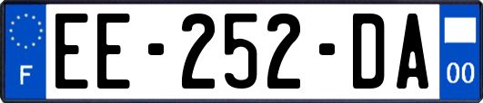 EE-252-DA