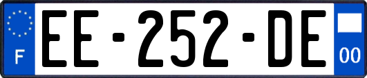 EE-252-DE