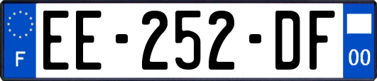 EE-252-DF