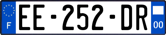 EE-252-DR