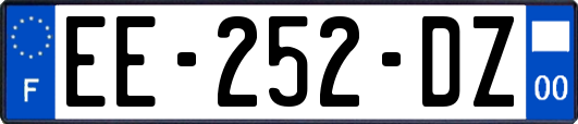 EE-252-DZ