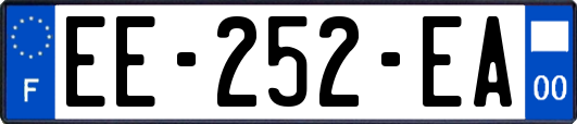 EE-252-EA