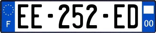 EE-252-ED