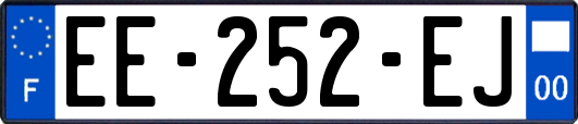 EE-252-EJ