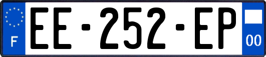 EE-252-EP