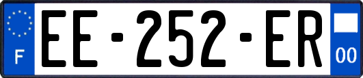 EE-252-ER