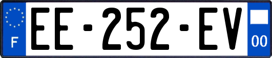 EE-252-EV