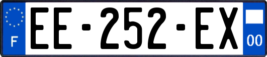 EE-252-EX