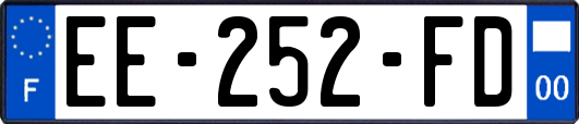 EE-252-FD