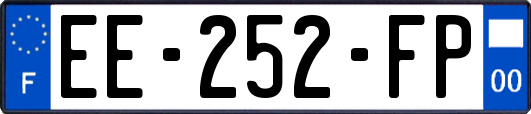 EE-252-FP