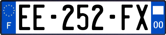 EE-252-FX