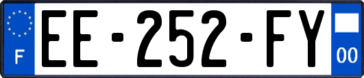 EE-252-FY