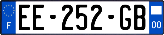 EE-252-GB