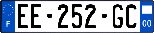 EE-252-GC