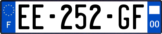 EE-252-GF